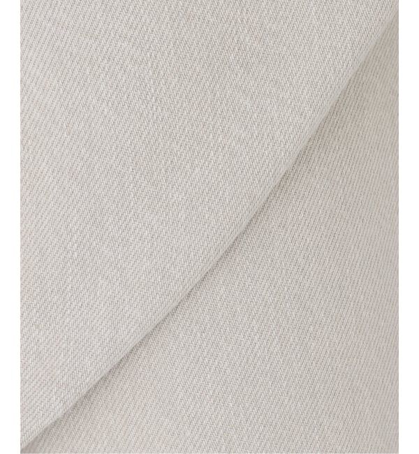 Spick and Span「upper hights/アッパーハイツ 別注THE LIAM*」|デニム|