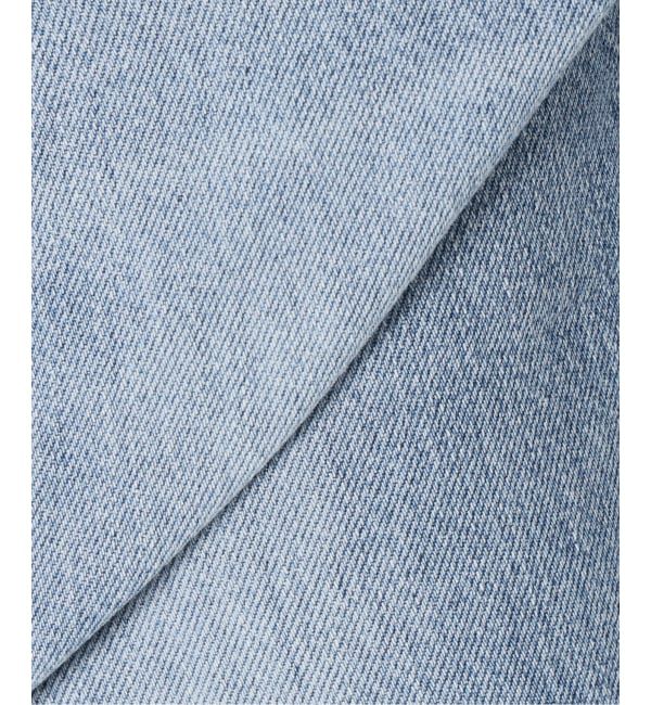 Spick and Span「upper hights/アッパーハイツ 別注THE LIAM*」|デニム|