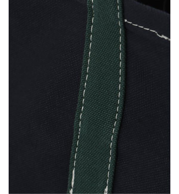Spick and Span「BIRTHDAYSUIT/バースデースーツ SOLID CANVAS BAG」|トートバッグ|