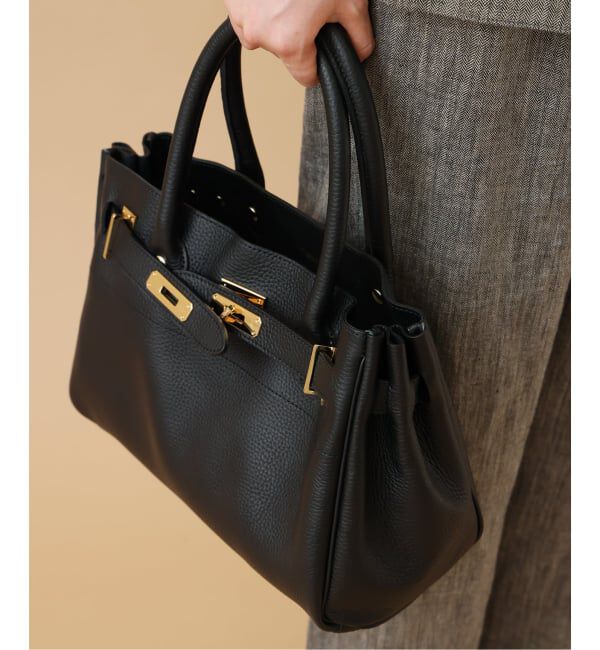 Spick and Span「《一部店舗+WEB限定》SITA PARANTICA/シータパランティカ TOTE-1M」|トートバッグ|