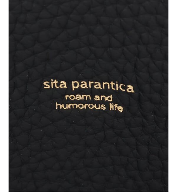 Spick and Span「《一部店舗+WEB限定》SITA PARANTICA/シータパランティカ TOTE-1M」|トートバッグ|