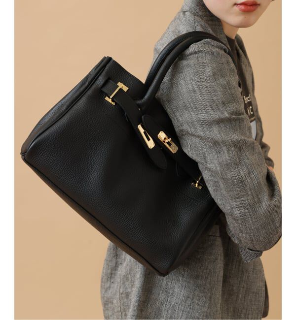 Spick and Span「《一部店舗+WEB限定》SITA PARANTICA/シータパランティカ TOTE-1M」|トートバッグ|