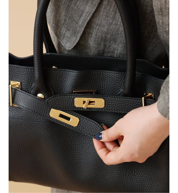 Spick and Span「《一部店舗+WEB限定》SITA PARANTICA/シータパランティカ TOTE-1M」|トートバッグ|