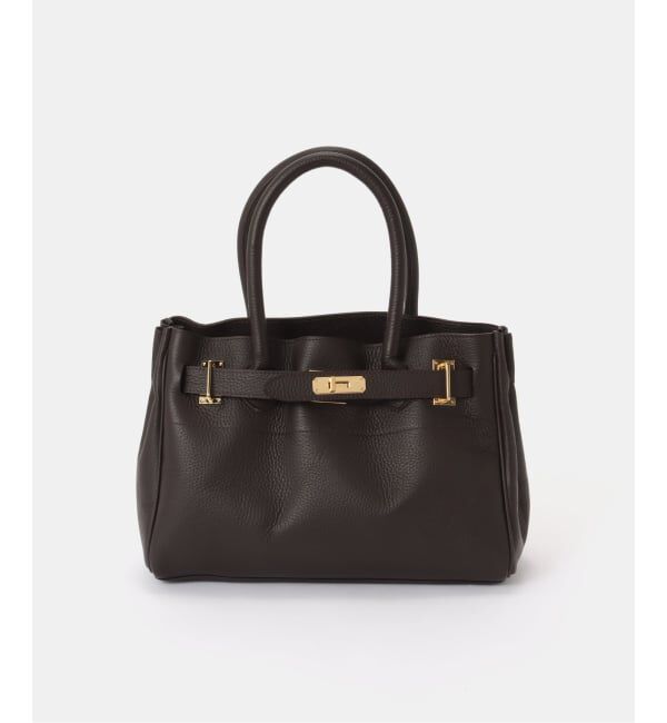 Spick and Span「《一部店舗+WEB限定》SITA PARANTICA/シータパランティカ TOTE-1M」|トートバッグ|ブラウン