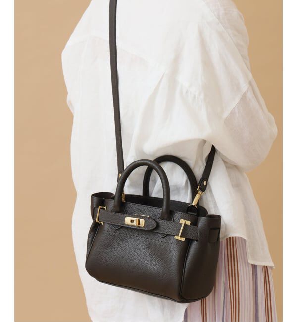 Spick and Span「《一部店舗+WEB限定》SITA PARANTICA/シータパランティカ TOTE-1S」|ショルダー・メッセンジャー|