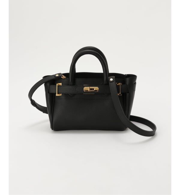 Spick and Span「《一部店舗+WEB限定》SITA PARANTICA/シータパランティカ TOTE-1S」|ショルダー・メッセンジャー|