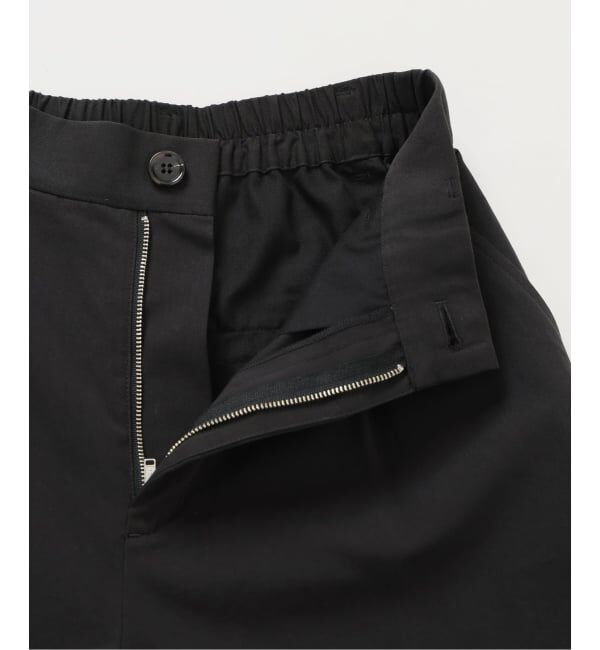 Spick and Span「タックショートパンツ」|その他|