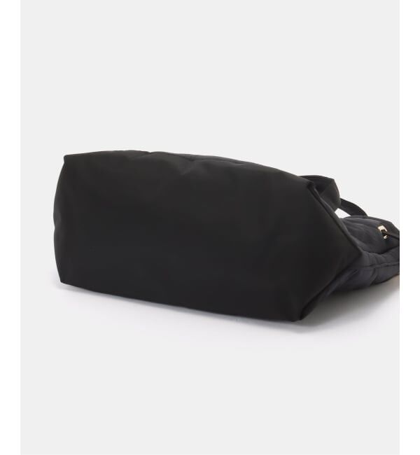 Spick and Span「《一部店舗+WEB限定》SITA PARANTICA/シータパランティカ キルティングナイロントート」|トートバッグ|