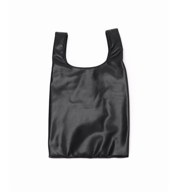 Spick and Span「《WEB限定 / 追加2》Spick&Span SHOPPER BAG*」|トートバッグ|