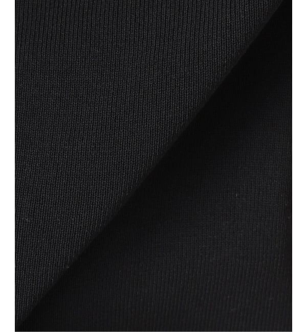 Spick and Span「《WEB限定 / 追加》パールボタンウォッシャブルニットベスト」|ニット・セーター|