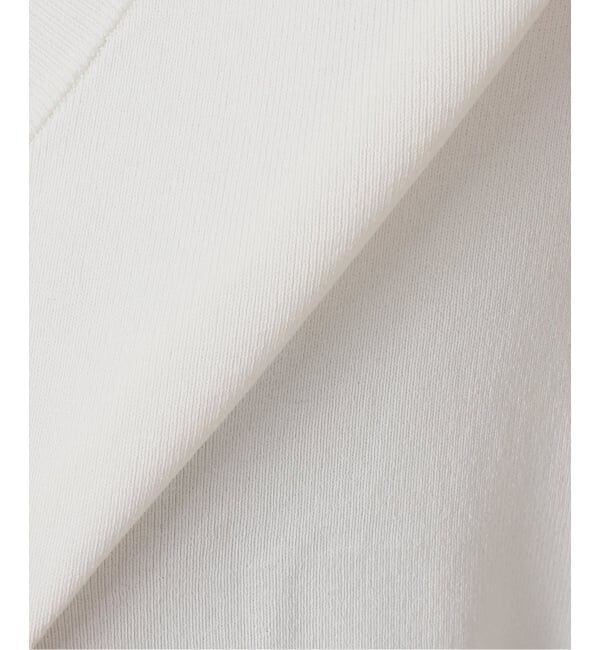 Spick and Span「《WEB限定 / 追加》パールボタンウォッシャブルニットベスト」|ニット・セーター|