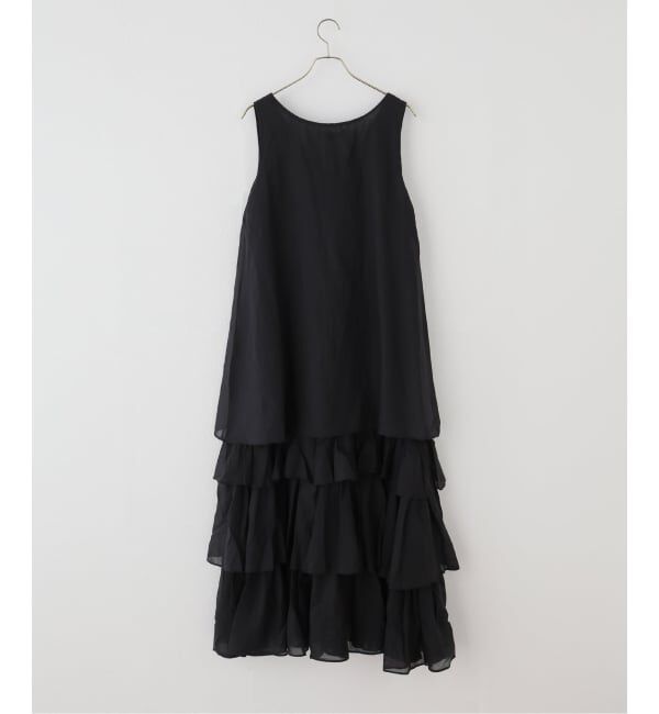 Spick and Span「《一部店舗+WEB限定》Devotion TWINS / デヴォーション ツインズ DRESS」|ワンピース|