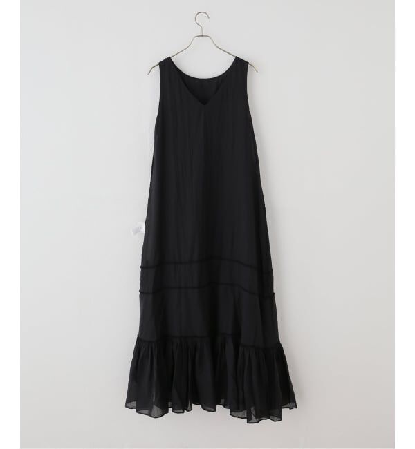 Spick and Span「《一部店舗+WEB限定》Devotion TWINS / デヴォーション ツインズ DRESS」|ワンピース|