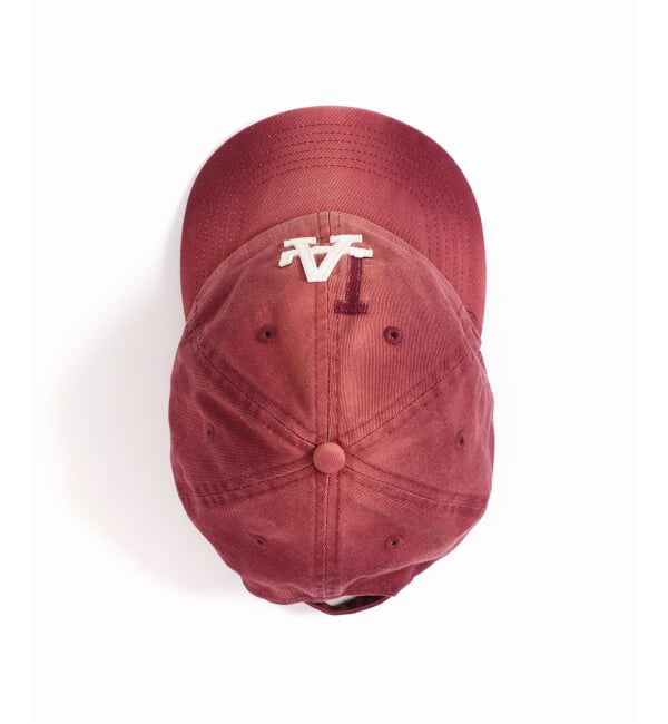 Spick and Span「《追加》AUTHEN / オーセン FADE "A" CAP」|キャップ・キャスケット|
