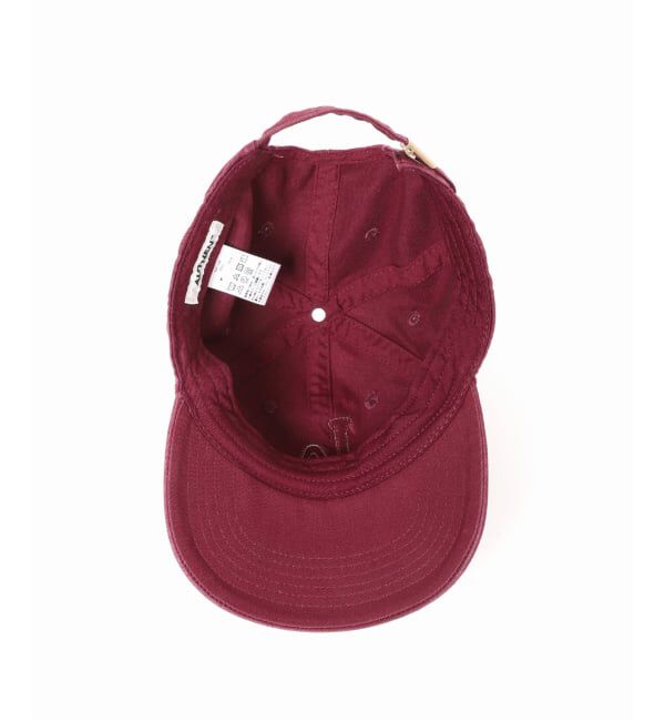 Spick and Span「《追加》AUTHEN / オーセン FADE "A" CAP」|キャップ・キャスケット|