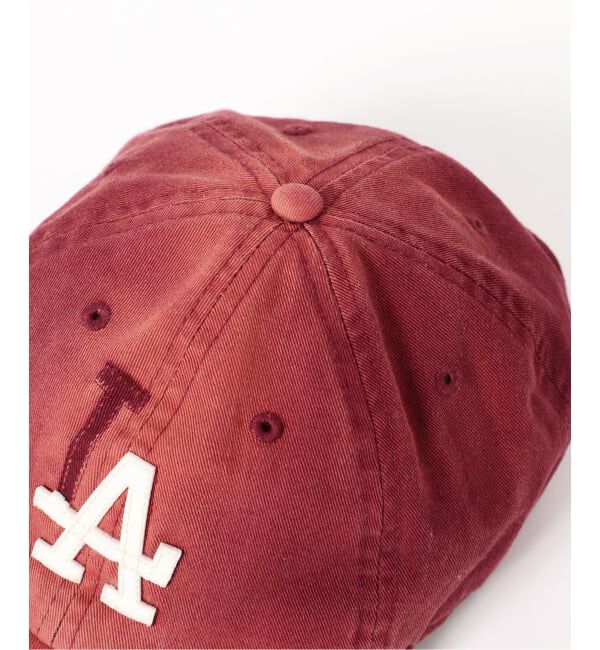 Spick and Span「《追加》AUTHEN / オーセン FADE "A" CAP」|キャップ・キャスケット|