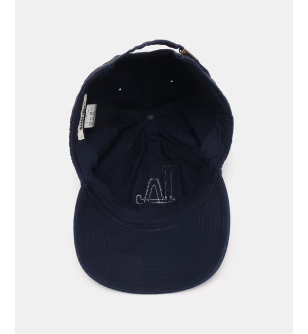 Spick and Span「《追加》AUTHEN / オーセン FADE "A" CAP」|キャップ・キャスケット|