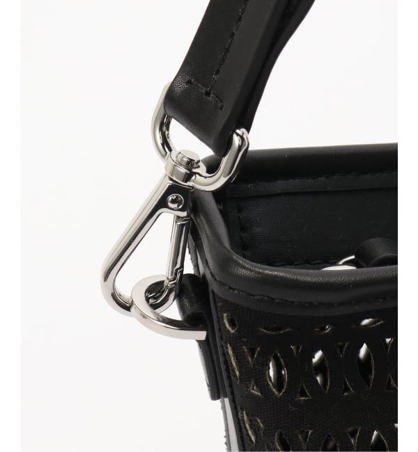 Spick and Span「GIANNI CHIARINI / ジャンニ キアリーニ MASHUP TOTE」|トートバッグ|