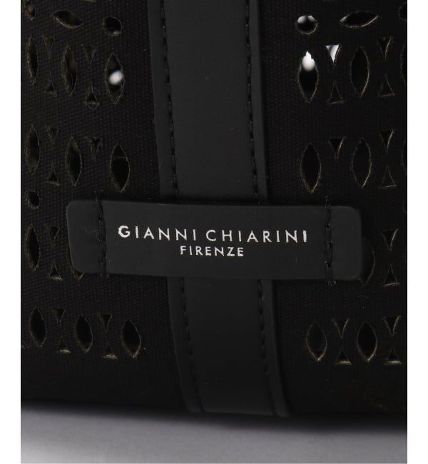 Spick and Span「GIANNI CHIARINI / ジャンニ キアリーニ MASHUP TOTE」|トートバッグ|