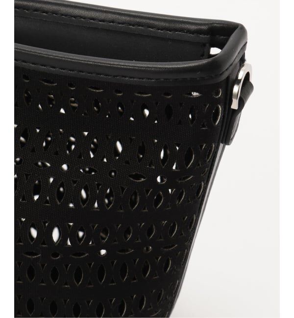 Spick and Span「GIANNI CHIARINI / ジャンニ キアリーニ MASHUP TOTE」|トートバッグ|