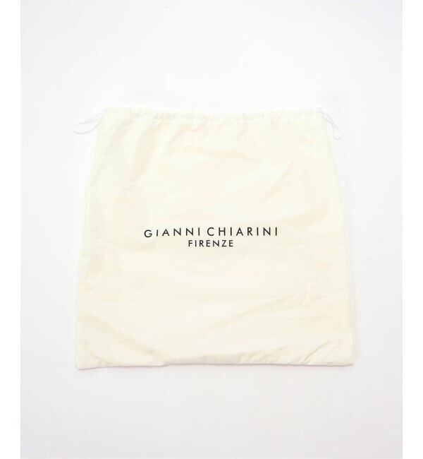 Spick and Span「GIANNI CHIARINI / ジャンニ キアリーニ MASHUP TOTE」|トートバッグ|
