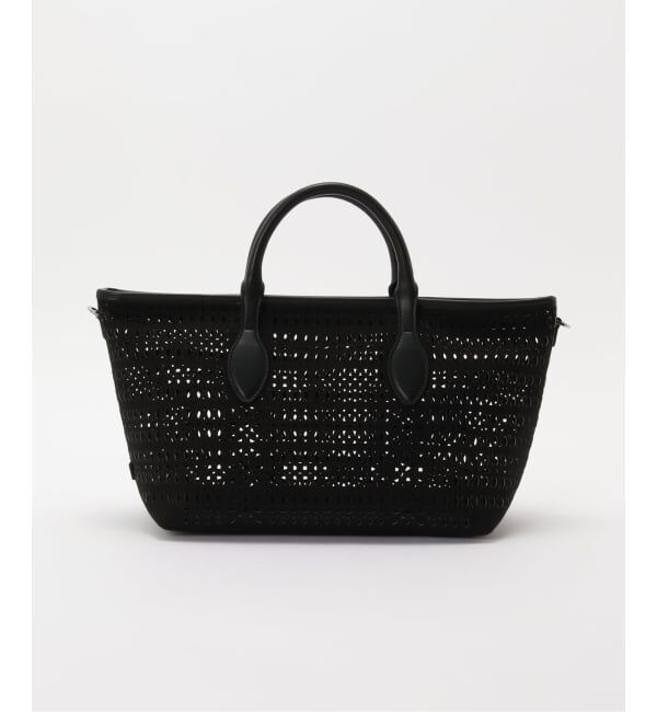 Spick and Span「GIANNI CHIARINI / ジャンニ キアリーニ MASHUP TOTE」|トートバッグ|