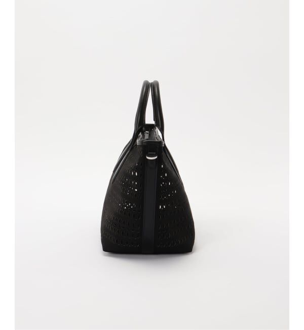 Spick and Span「GIANNI CHIARINI / ジャンニ キアリーニ MASHUP TOTE」|トートバッグ|