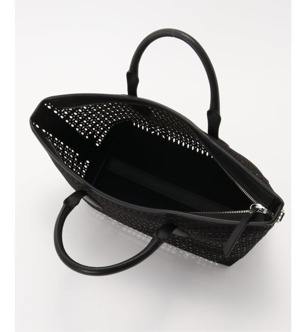 Spick and Span「GIANNI CHIARINI / ジャンニ キアリーニ MASHUP TOTE」|トートバッグ|