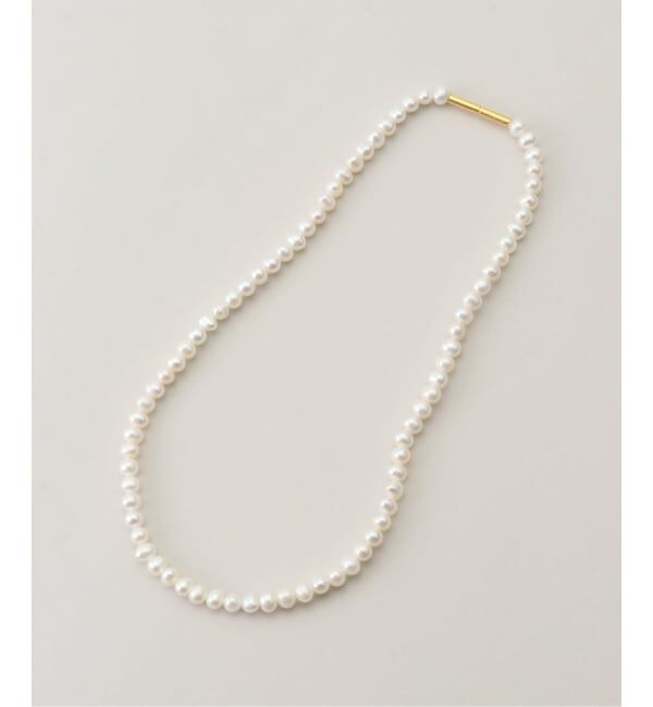 Spick and Span「jour couture / ジュール クチュール 2set Necklace」|ネックレス|
