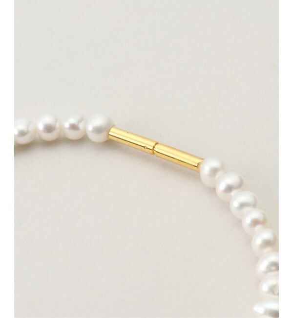 Spick and Span「jour couture / ジュール クチュール 2set Necklace」|ネックレス|