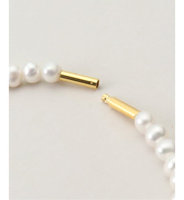 Spick and Span「jour couture / ジュール クチュール 2set Necklace」|ネックレス|