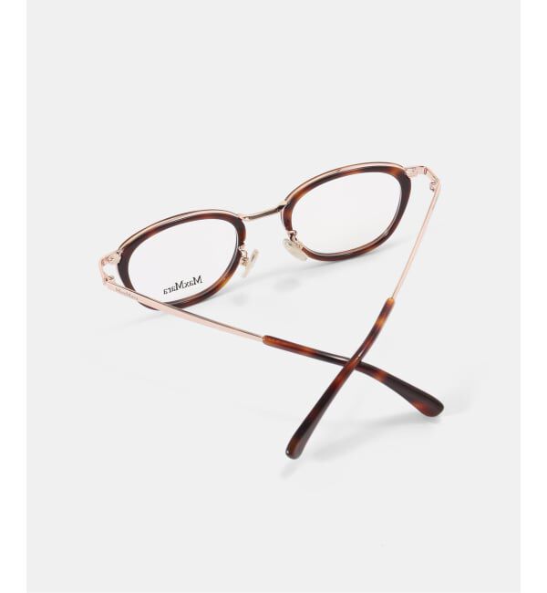 Spick and Span「《WEB限定》MAX MARA / マックスマーラ MM5168」|メガネ|