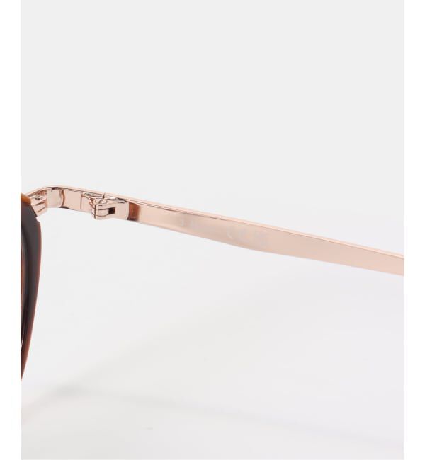 Spick and Span「《WEB限定》MAX MARA / マックスマーラ MM5168」|メガネ|