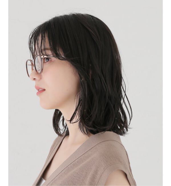 Spick and Span「《WEB限定》MAX MARA / マックスマーラ MM5168」|メガネ|