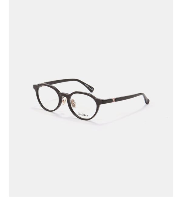 Spick and Span「《WEB限定》 MAX MARA / マックスマーラ MM5220」|メガネ|ブラウン