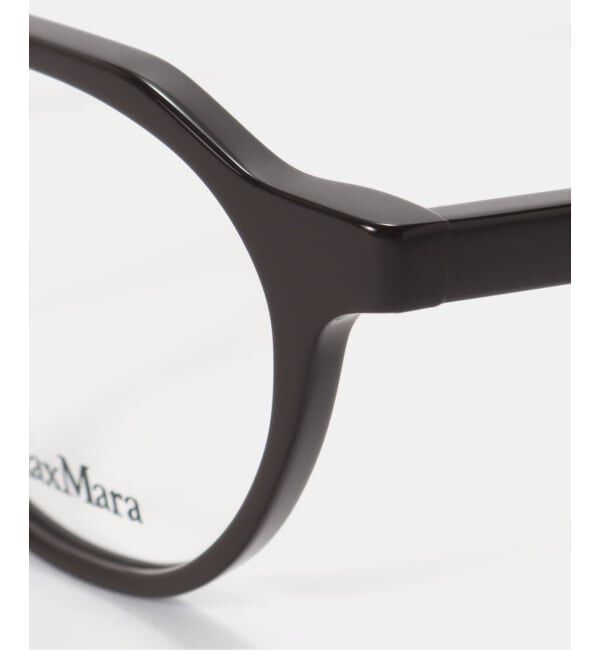 Spick and Span「《WEB限定》 MAX MARA / マックスマーラ MM5220」|メガネ|