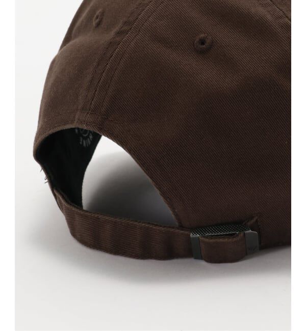 Spick and Span「《WEB限定》'47 / フォーティーセブン A-CLPBSRNRLOSDOD-CTGW-BRW」|キャップ・キャスケット|