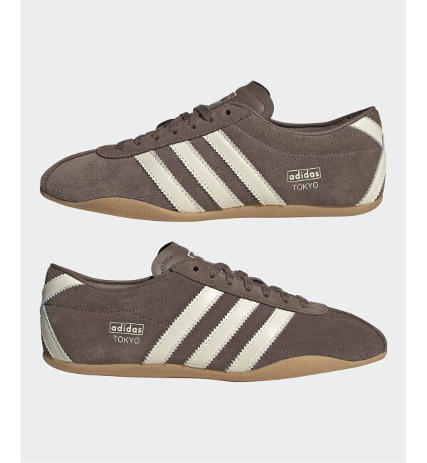 Spick and Span「adidas / アディダス TOKYO W KJ7497」|スニーカー|