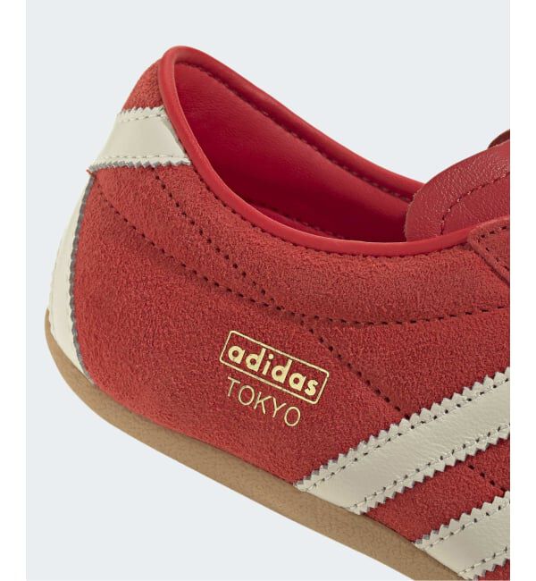 Spick and Span「adidas / アディダス TOKYO W KJ7497」|スニーカー|