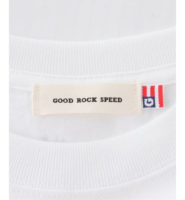 Spick and Span「《WEB限定 / 追加4》GOOD ROCK SPEED 別注The DEVIL WEARS PRADA」|Tシャツ・カットソー|
