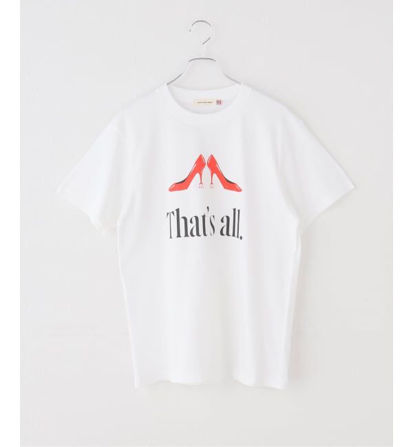 Spick and Span「《WEB限定 / 追加4》GOOD ROCK SPEED 別注The DEVIL WEARS PRADA」|Tシャツ・カットソー|