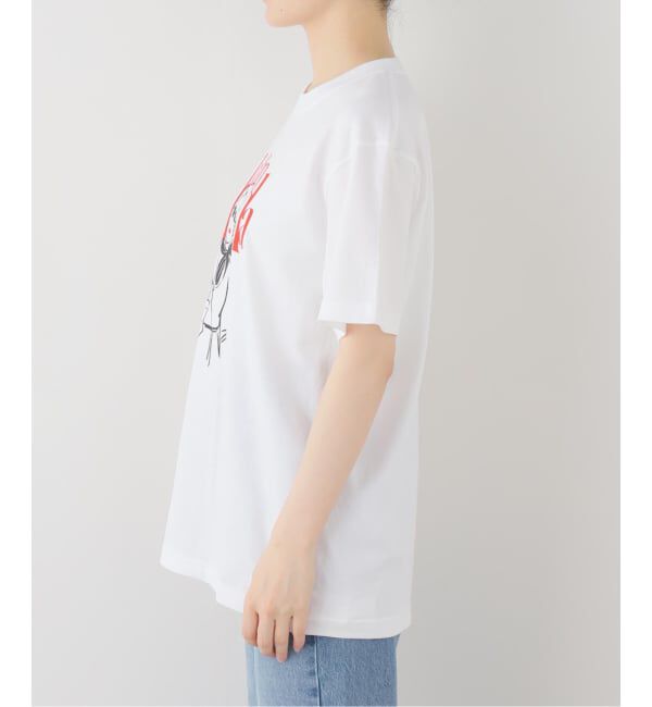 Spick and Span「《WEB限定 / 追加4》GOOD ROCK SPEED 別注The DEVIL WEARS PRADA」|Tシャツ・カットソー|