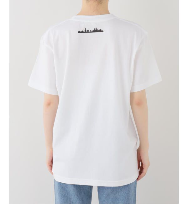 Spick and Span「《WEB限定 / 追加4》GOOD ROCK SPEED 別注The DEVIL WEARS PRADA」|Tシャツ・カットソー|