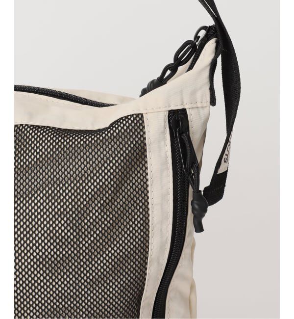 Spick and Span「THEATRE PRODUCTS / シアタープロダクツ OBLONG 70」|ショルダー・メッセンジャー|