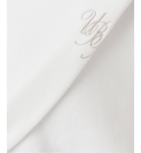 U by SPICK&SPAN「photo print スウェット」|スウェット・ジャージ|