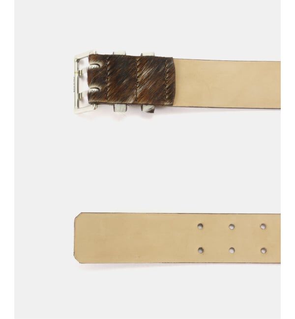 Spick and Span「LEFIJE / レフィエ M5327B Toricolor」|ベルト|
