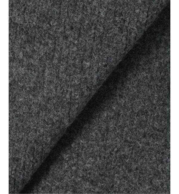 Spick and Span「《一部店舗+WEB限定予約》レースニットベスト」|ニット・セーター|