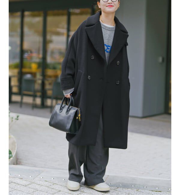 Spick and Span「《追加予約》TICCA / ティッカ テントコート」|その他|