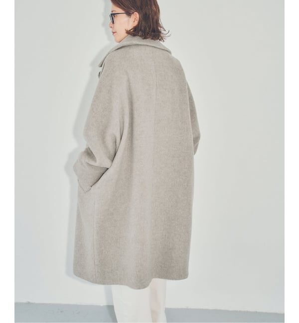 Spick and Span「《追加予約》TICCA / ティッカ テントコート」|その他|