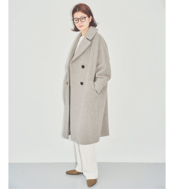 Spick and Span「《追加予約》TICCA / ティッカ テントコート」|その他|